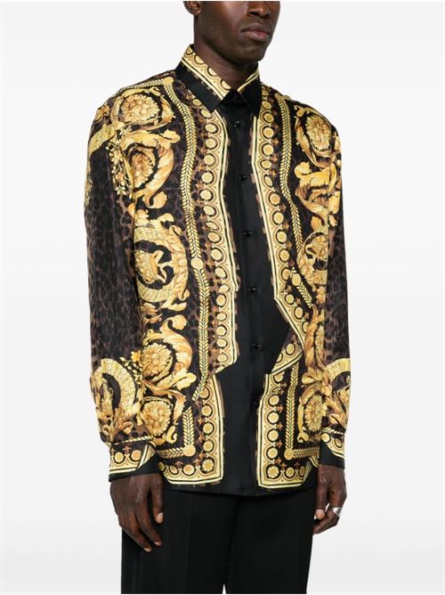  VERSACE | 1012141 1A118965N440